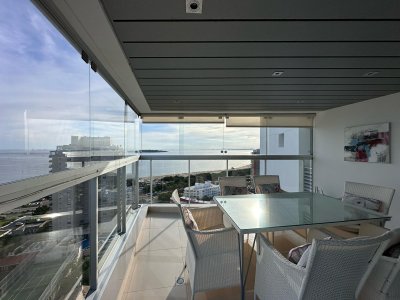 Apartamento Miami Boulevard I de 2 dormitorios en venta.