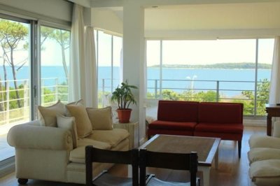 Apartamento en venta, Mansa - Punta del Este