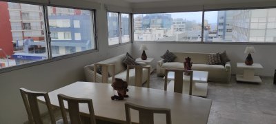 Venta Apartamento 2 dormitorios en Península Punta del Este