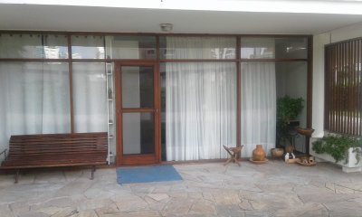 Departamento de 3 dormitorios en vente sobre Rambla Brava