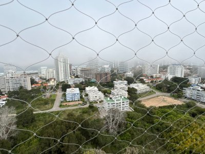 Apartamento de 2 dormitorios en Roosevelt - Punta del Este