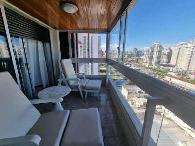 En venta hermoso departamento en Punta del Este.