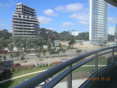 Departamento en Punta del Este