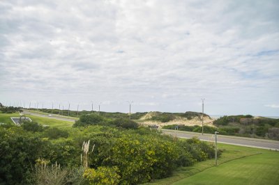 Espectacular departamento de 4 dormitorios en venta frente al mar. Playa Brava.