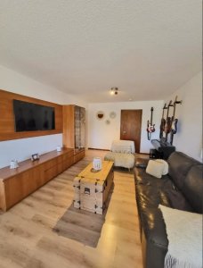 Apartamento en Parquemar!