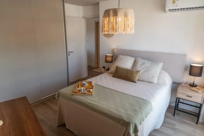 Venta Apartamento 2 dormitorios Con Exelente Ubicacion en Aguada. Ideal inversores!