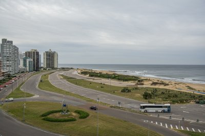 Torre Imperiale II, Playa Brava.