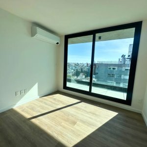 Departamento de 2 dormitorio en Punta Carretas,Montevideo