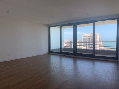 Amplio departamento con inmejorable vista!!