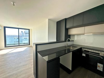 Apartamento de 2 dormitorios A Estrenar en Punta Carretas,Montevideo