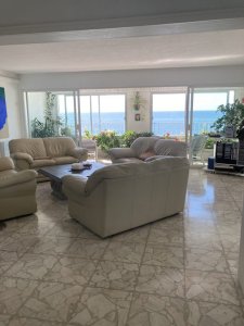 Hermoso Departamento en venta con agradable vista al Mar