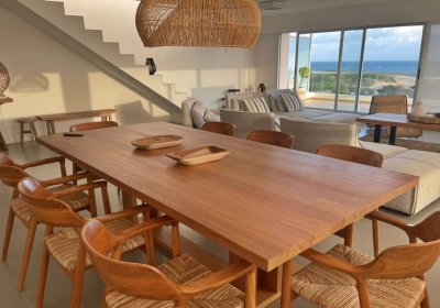 Apartamento en Venta de 3 dormitorio en Playa Brava , Punta  del este 