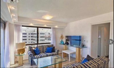 Espectacular apartamento PISO 17