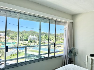 Apartamento en venta 2 dormitorios Playa Mansa, Punta del Este