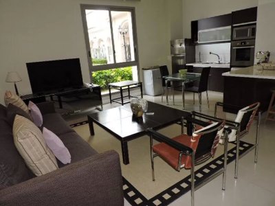 Venta Departamento de 1 dormitorio en Playa Brava. Torre Imepriale.