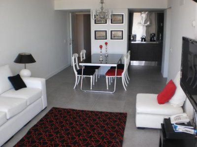 Impecable departamento en venta, en Torre Yoo