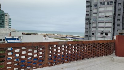 Apartamento de 1 dormitorio en La Lucia Punta Del Este 