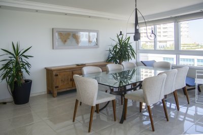 Hermoso Departamento en venta de 3 dormitorios, en Edificio Millenium Tower