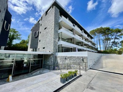 Apartamento en venta Punta del este