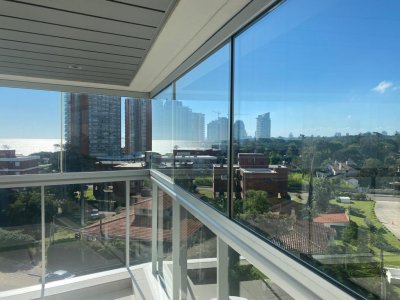 Apartamento en Mansa, Miami Boulevard, 2 dormitorios en suite