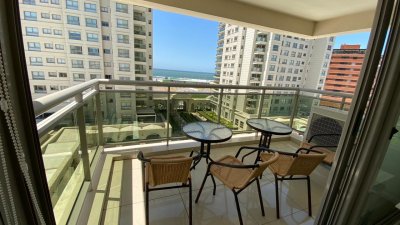 Apartamento en Venta  de 2 dormitorios en Torre Imperiale , Playa Brava 