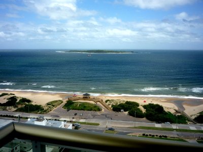 Hermoso Departamento en venta con agradable vista al Mar