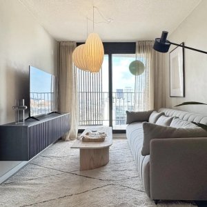 Venta Apartamento 1 dormitorio en La Blanqueada,Montevideo.Ideal Para Renta!