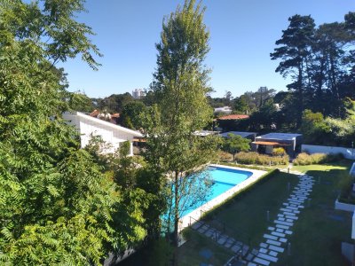 Apartamento en Venta de 2 dormitorios en Punta del este , Maldonado 