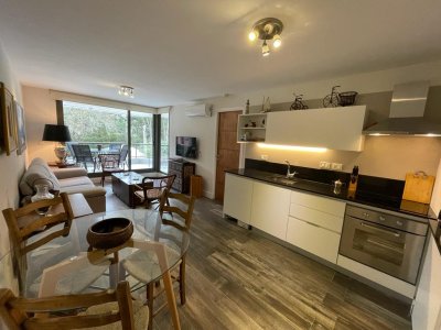 Apartamento en venta de 1 dormitorio en Punta Del Este 