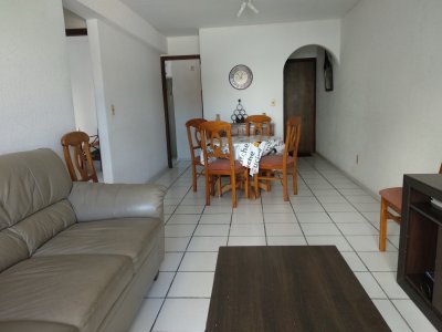 Departamento en venta, punta del este.