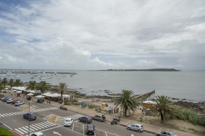 Departamentos en venta de 3 dormitorios Frente al Puerto , Punta del este 
