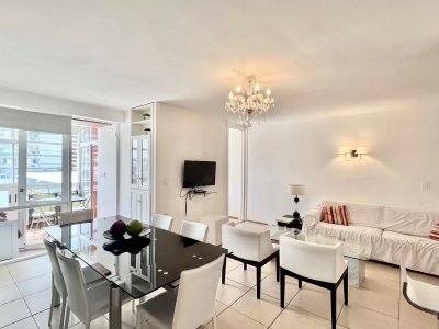 Gran apartamento en venta