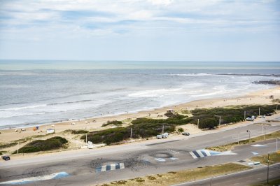 Excelente ubicacion, proximo al mar y la Peninsula
