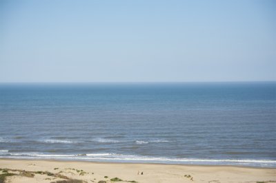 Departamento en venta frente al mar. Playa Brava, Punta del Este.