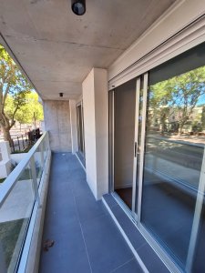 Torre Oktubre, Oportunidad de inversión. Venta Apartamento 1 dormitorio en La Blanqueada