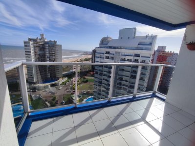 Vende apartamento en Chiverta , Punta del Este 