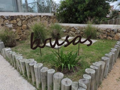 Apartamento en La Barra de 3 Dormitorios en venta