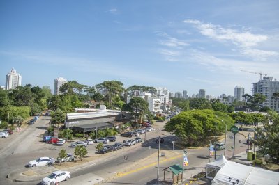 Hermoso Departamento en venta cen Torre Place Lafayette