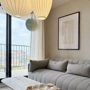 Venta Departamento de 1 dormitorio en La Blanqueada excelente ubicación.Ideal Para Renta!