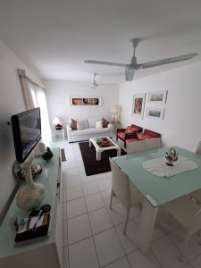 Apartamento en Venta de 1 dormitorio con Parrillero en Península , Punta del este 