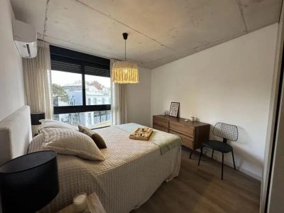 Venta Moderno Apto de 2 dormitorios A Estrenar en Aguada,Montevideo! Ideal inversores