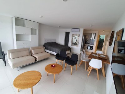 Apartamento a estrenar en Exclusivo Complejo