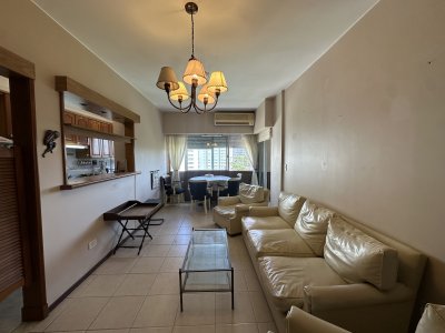 Vende Apartamento en Roosevelt - Punta del Este