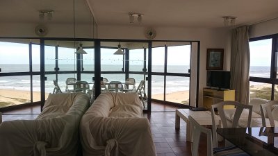 Apartamento en torre Cristal 3 Dormitorios 
