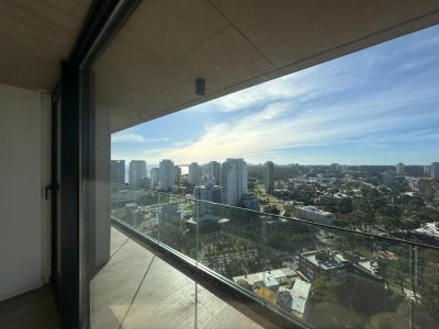 Pronta ocupacion, departamento de 2 dormitorios en venta apasos del mar, Torres del Este