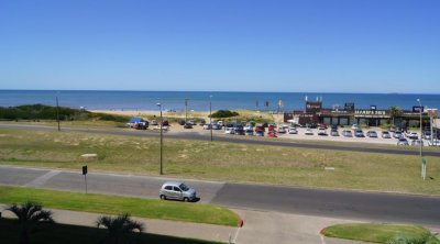 Vende Apartamento en Roosevelt - Punta del Este de 3 dormitorios en suite. Torre Le Parc
