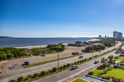 Espectacular departamento de 3 dormitorios + dependendencia en venta en Millenium Tower