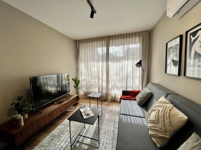 Venta Apartamento de 1 dormitorio Con Garage en Cordón,Montevideo