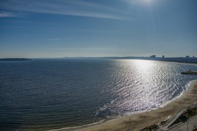 Hermoso Departamento en venta en el edificio Malecon