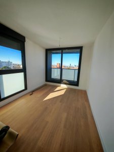 Apartamento de 1 Dormitorio A Estrenar en La blanqueda,Montevideo!